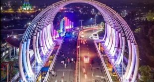 Spot Foto Terbaik di Purwokerto untuk Instagram (Update Terbaru & Wajib Dicoba)