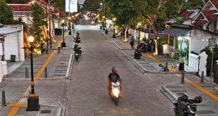 Kota Lama Banyumas 2026: Wisata Sejarah, Budaya, dan Heritage Walk yang Bikin Nostalgia